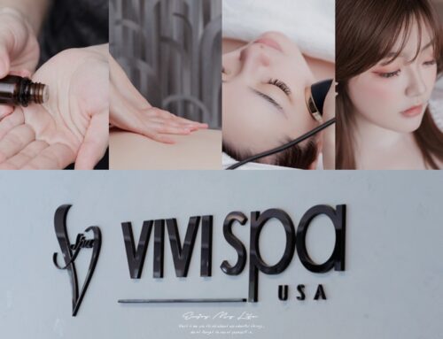 保養 ♥ VIVISPA 風華絕代尊寵SPA→身體舒壓+抗老美顏 120分鐘的尊寵時刻 ♫